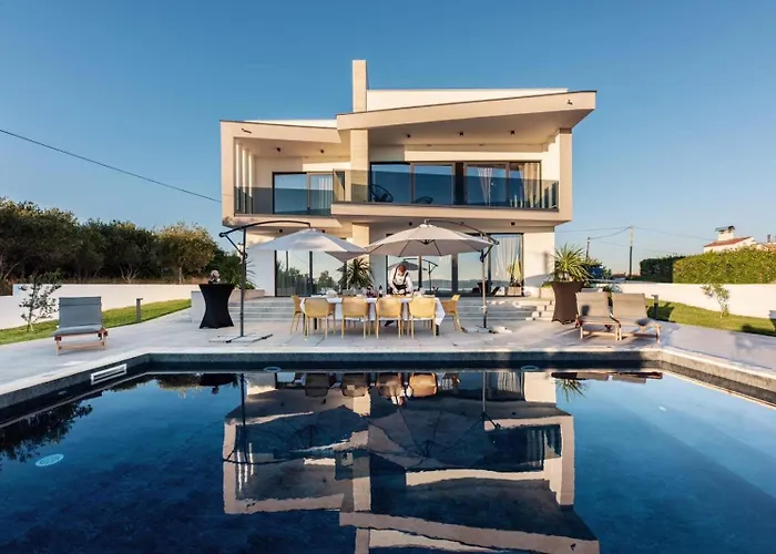 Apartamento Luce Zadar