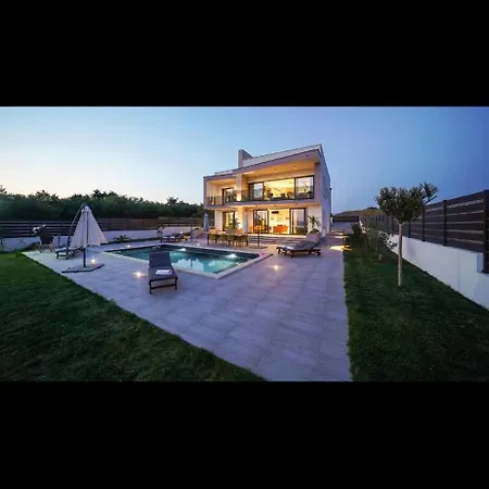 Luce Apartment