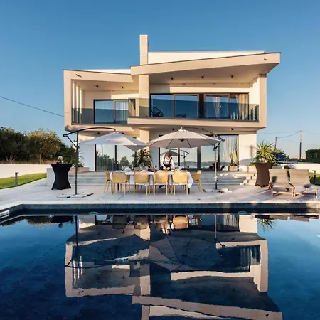 Apartamento Luce Zadar