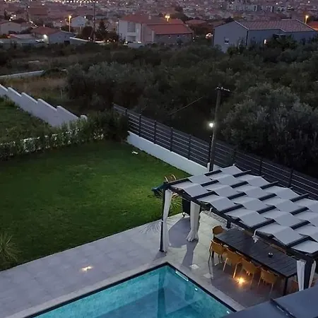Apartment Luce *