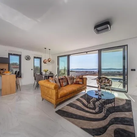 Luce Appartement Zadar